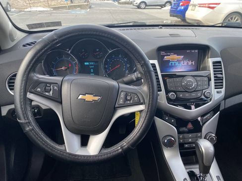 Used 2014 Chevrolet Cruze LT w/ RS Package image 23