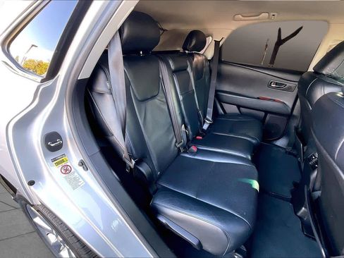 Used 2011 Lexus RX 350 2WD w/ Premium Pkg image 20