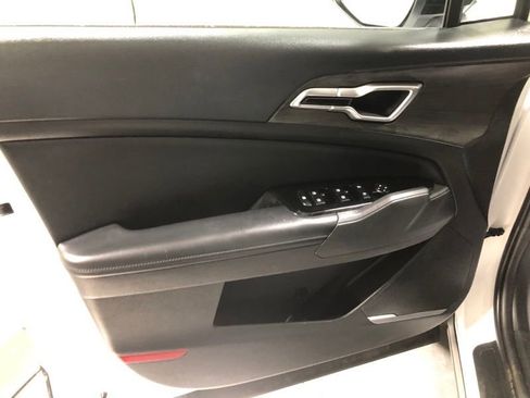 New 2026 Kia Sportage SX image 22