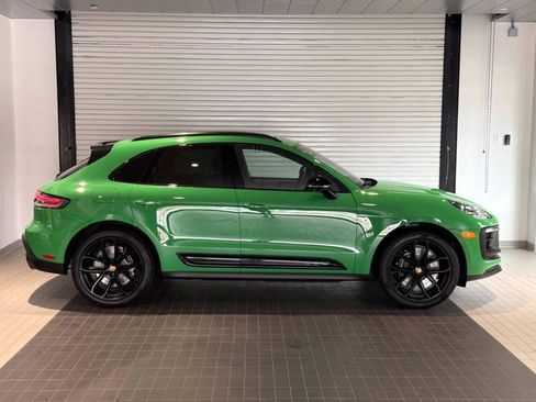 New 2026 Porsche Macan GTS AWD/4WD image 37