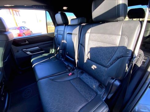 Certified 2025 Toyota Sequoia SR5 image 20