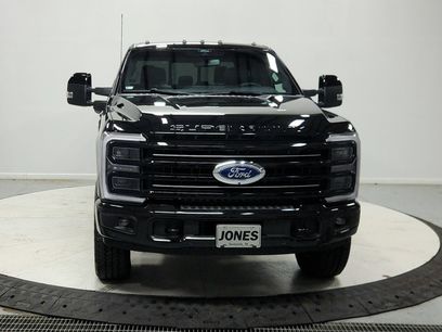 Used 2026 Ford F250 Platinum