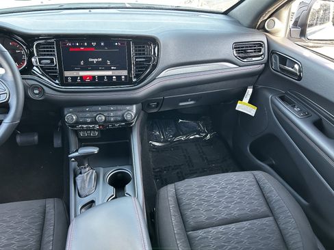 New 2026 Dodge Durango GT image 13