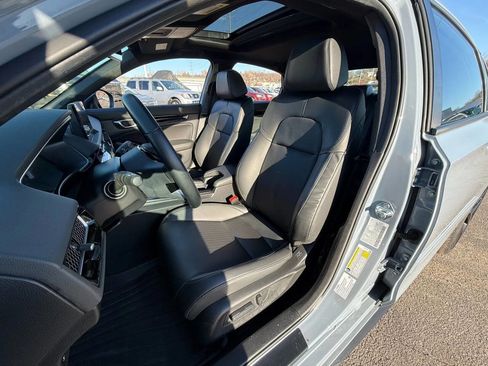 Used 2024 Honda Civic Sport Touring image 24