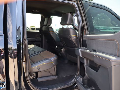 Used 2025 Ford F150 Tremor w/ Equipment Group 402A High AWD/4WD image 28