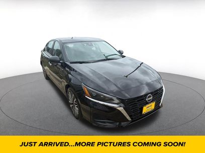 Used 2025 Nissan Altima 2.5 SV