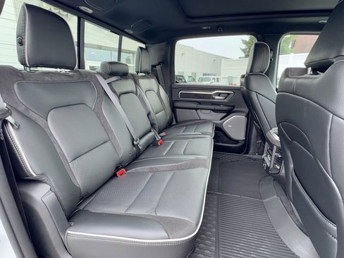 New 2026 RAM 1500 Laramie w/ Night Edition image 21