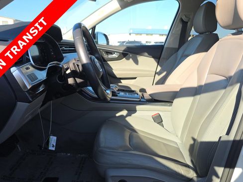 Used 2021 Audi Q7 3.0T Premium Plus image 6