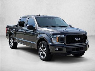 Used 2020 Ford F150 XL w/ Equipment Group 101A Mid RWD video 3