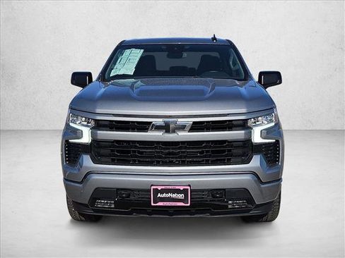 New 2026 Chevrolet Silverado 1500 RST w/ RST Select Package image 6