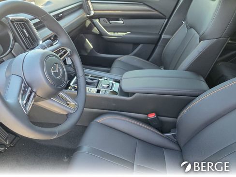 New 2026 MAZDA CX-50 2.5 Turbo w/ Accent Package AWD/4WD image 13