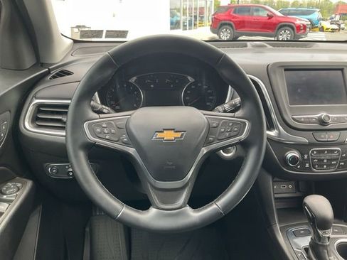 Certified 2023 Chevrolet Equinox LT AWD/4WD image 3