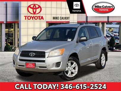 Used 2012 Toyota RAV4 Base