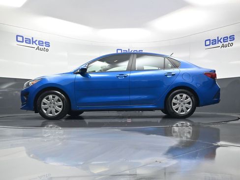 Used 2021 Kia Rio S image 37