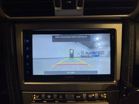 Used 2006 Porsche 911 Carrera 4S image 18