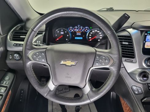 Used 2017 Chevrolet Tahoe Premier image 12