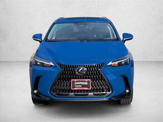 Used 2022 Lexus NX 350 AWD video 2