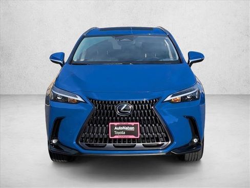 Used 2022 Lexus NX 350 AWD image 2