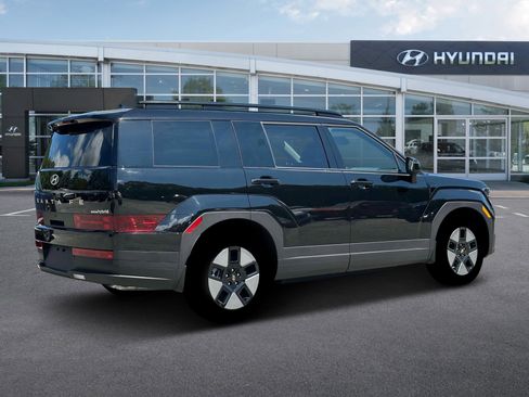 New 2026 Hyundai Santa Fe SEL image 8