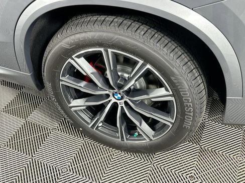 New 2026 BMW X5 xDrive40i w/ M Sport Package image 39