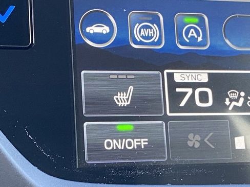 New 2026 Subaru Forester Premium image 18