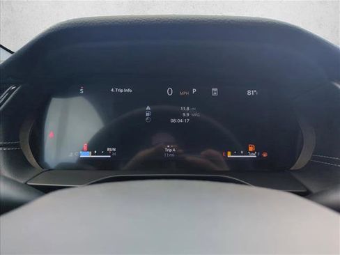New 2026 Jeep Grand Cherokee Limited RWD image 7