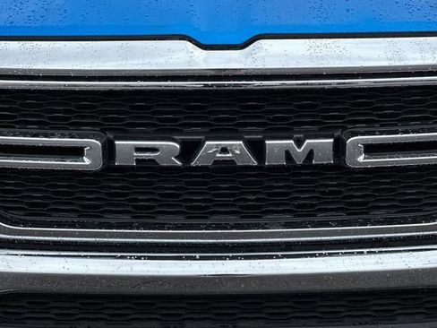 Used 2021 RAM 1500 Big Horn RWD image 42