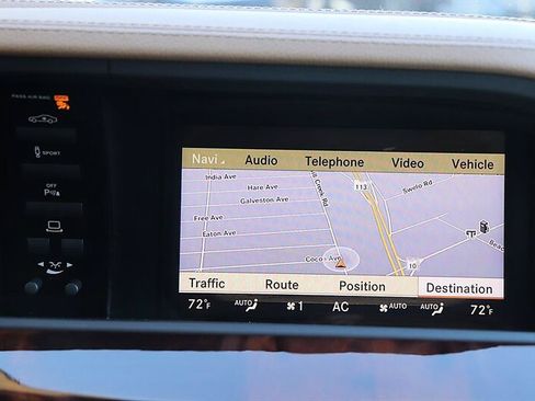 Used 2010 Mercedes-Benz S 550 image 27