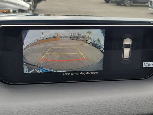 New 2026 MAZDA CX-50 2.5 Hybrid w/ Weather Package image 11
