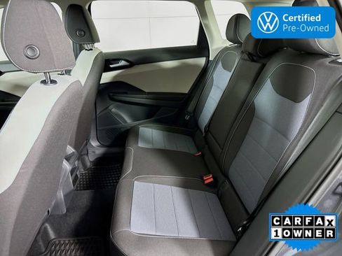 Used 2025 Volkswagen Taos S AWD/4WD image 21