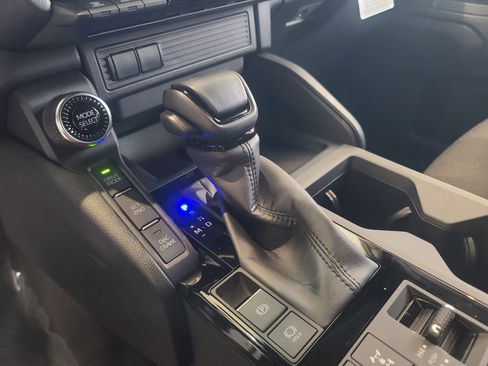 Used 2025 Toyota Land Cruiser 1958 image 37