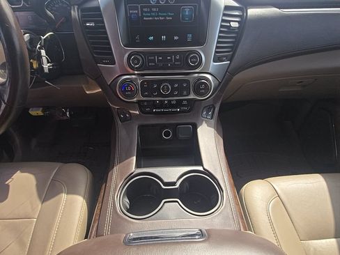 Used 2015 Chevrolet Suburban LT w/ Max Trailering Package RWD image 5