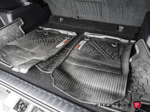 Used 2024 Toyota 4Runner TRD Pro image 22