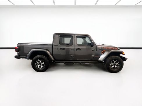 Used 2022 Jeep Gladiator Mojave w/ Safety Group AWD/4WD image 23