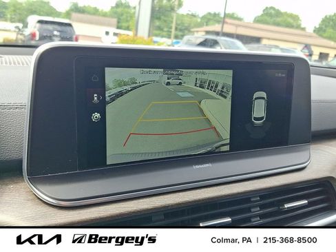Used 2020 Kia Telluride EX w/ EX Premium Package AWD/4WD image 23