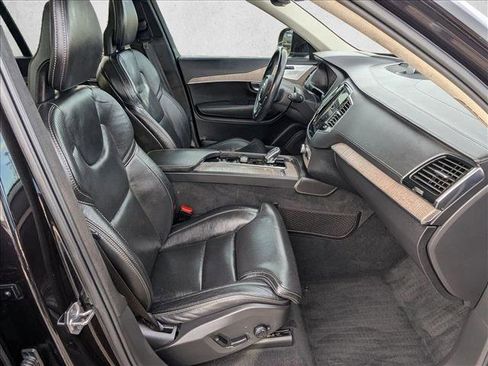 Used 2021 Volvo XC90 T8 Inscription Expression image 21