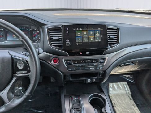 Certified 2021 Honda Pilot EX-L image 19