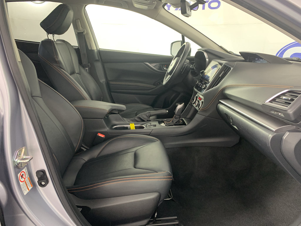 Used 2019 Subaru Crosstrek 2.0i Limited w/ Moonroof Package w/Navigation AWD/4WD image 40