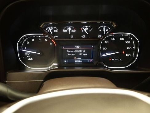 Used 2019 GMC Sierra 1500 SLT RWD image 5