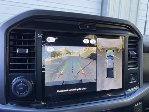 New 2026 Ford F150 XLT image 14