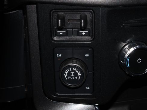 Used 2023 Ford F150 XLT w/ Equipment Group 302A High image 12