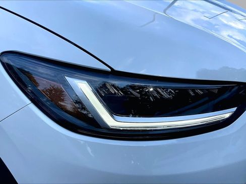 Used 2024 Honda HR-V Sport image 25