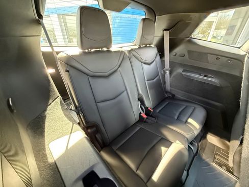 Certified 2020 Cadillac XT6 Premium Luxury image 29