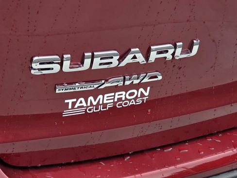 New 2026 Subaru Ascent Limited AWD/4WD image 38