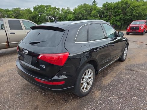 Used 2011 Audi Q5 2.0T Premium AWD/4WD image 4