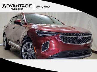 Used 2023 Buick Envision Avenir AWD/4WD video 1