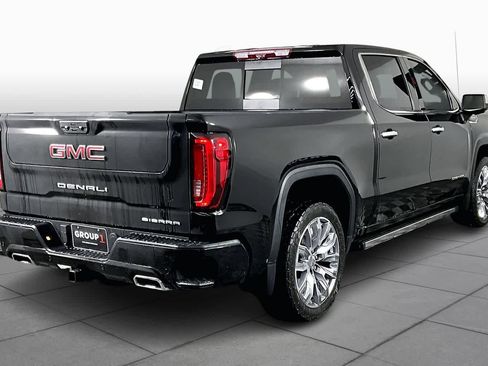 Certified 2023 GMC Sierra 1500 Denali image 13