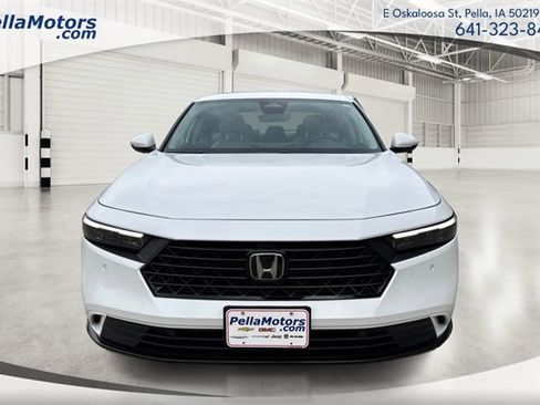 Used 2024 Honda Accord EX-L image 7