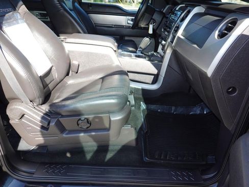 Used 2012 Ford F150 Raptor image 22