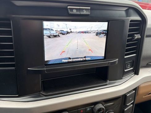 Used 2026 Ford F450 XLT w/ FX4 Off-Road Package image 22